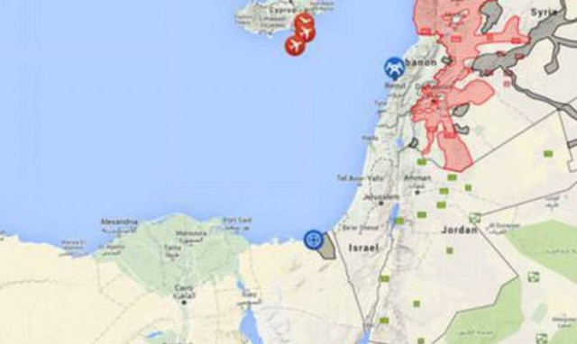 Συντριβή αεροσκάφους- Αιγύπτιος πρωθυπουργός: Δεν πιστεύουμε ότι υπήρξαν παράνομες ενέργειες