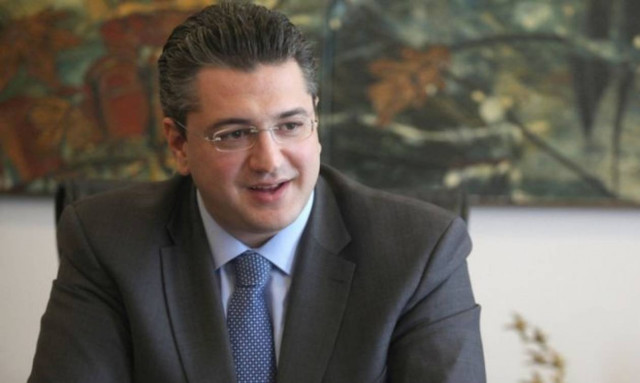 Τζιτζικώστας: Ο ΣΥΡΙΖΑ μας οδηγεί στην καταστροφή