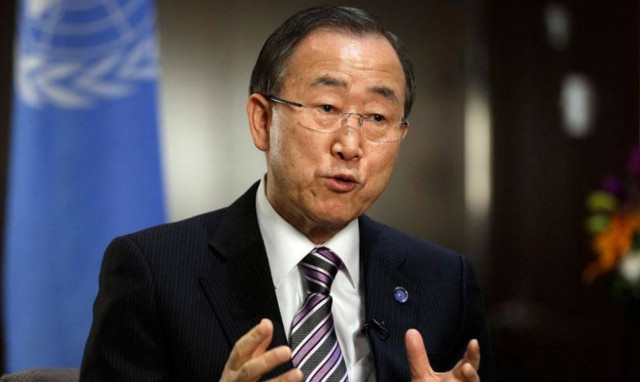 Δραματική ανακοίνωση για την ανθρωπιστική κρίση!