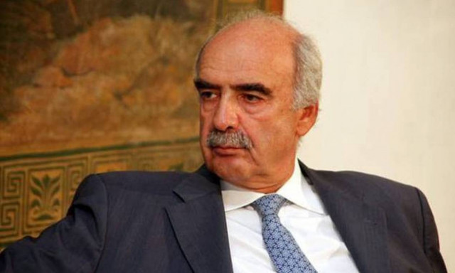 Συντριβή αεροσκάφους: Συλλυπητήρια Μεϊμαράκη στον Πούτιν