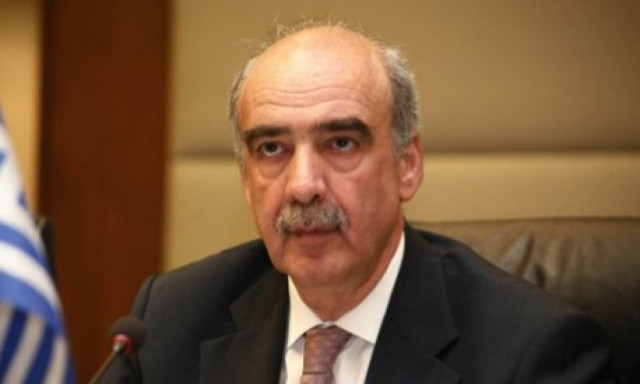 Μεϊμαράκης: Η προστασία της πολύτεκνης οικογένειας αποτελεί θέμα ύψιστης προτεραιότητας μας