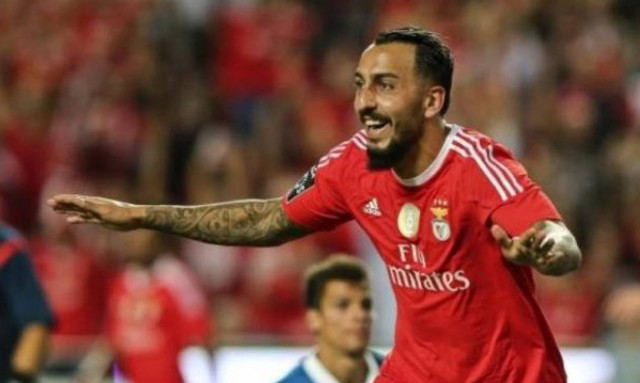 Αγωνία για Μήτρογλου!