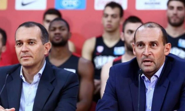 Αυτό που κάνουν οι Αγγελόπουλοι δεν είναι πια ούτε καν αστείο...