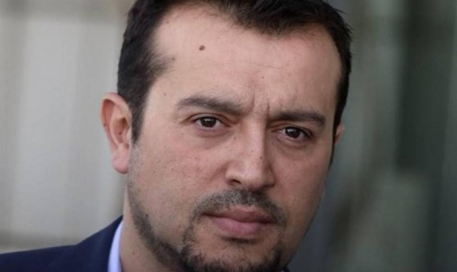 Παππάς: Οι εταίροι να καταλάβουν ότι δεν θα γίνει αποδεκτό ο κόσμος να χάνει τα σπίτια του