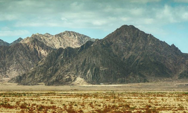 Sinai plane crash: No survivors on Russian airliner KGL9268