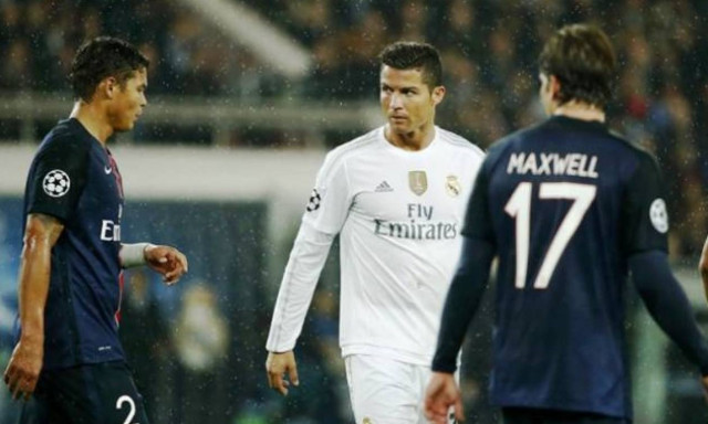 Πέφτει… βόμβα στην Ρεάλ με Κριστιάνο Ρονάλντο!