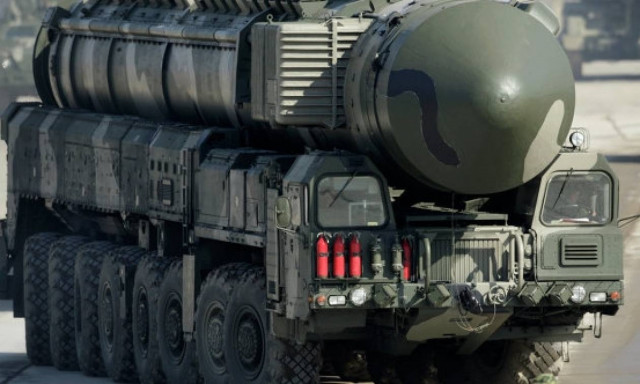 Αυξάνεται η αμερικανική στρατιωτική βοήθεια σε Ιορδανία και Λίβανο