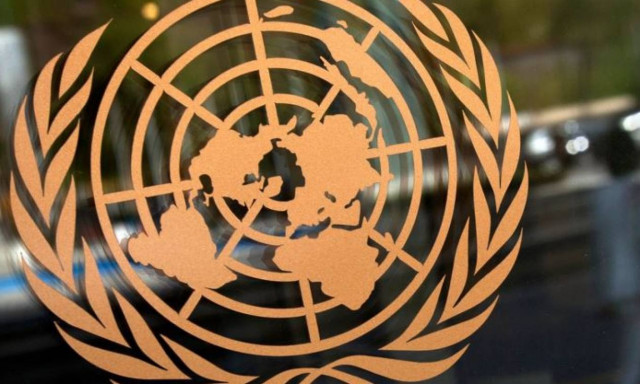 Παιδική πορνογραφία, μεταφορά ναρκωτικών και δολοφονικές απειλές στους κόλπους του ΟΗΕ!