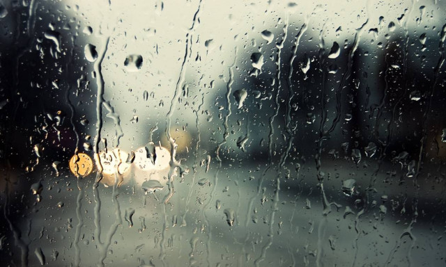 Καιρός: Κρύο, βροχές, καταιγίδες και ισχυροί άνεμοι το Σαββατοκύριακο - Αναλυτική πρόγνωση