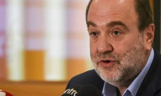 Αλεξιάδης: Μάθημα Φορολογικής Συνείδησης στα σχολεία