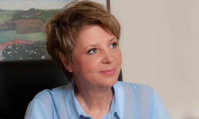 Τι απαντά η Όλγα Γεροβασίλη στη 2η εξώδικη διαμαρτυρία του Κ. Μουσουρούλη