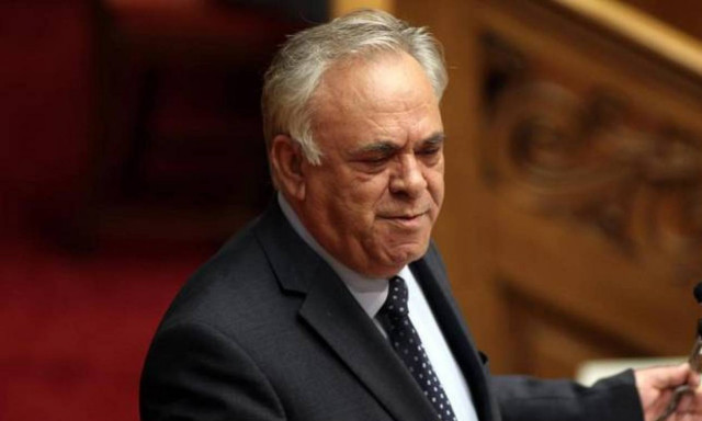 Κυβερνητικό Συμβούλιο για τις εκκρεμότητες των τραπεζικών ανακεφαλαιοποιήσεων