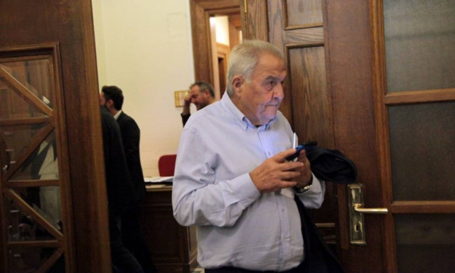 «Πονοκέφαλος» για την κυβέρνηση η υπόθεση Φλαμπουράρη