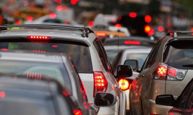 Ψυχρολουσία για τους ιδιοκτήτες Ι.Χ τα νέα τέλη κυκλοφορίας