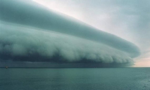 Μετεωρολογική «βόμβα» - Τροπικοί κυκλώνες και Ελ Νίνιο θα «χτυπήσουν» την Ελλάδα