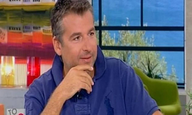 «Η εκπομπή έπρεπε να λέγεται “Πρωινό πορνό με τον Γιώργο Λιάγκα”»