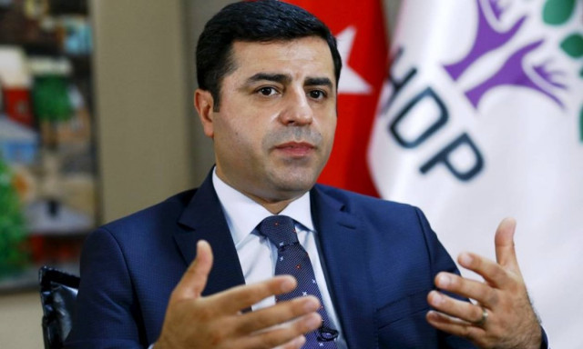 Τουρκία - Ντεμιρτάς: Δεν ήταν δίκαιη και ελεύθερη εκλογική διαδικασία