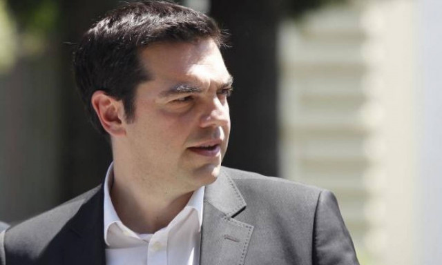 Tο ΚΕΘΕΑ, μέσα στις φυλακές Διαβατών εγκαινιάζει ο Αλ. Τσίπρας