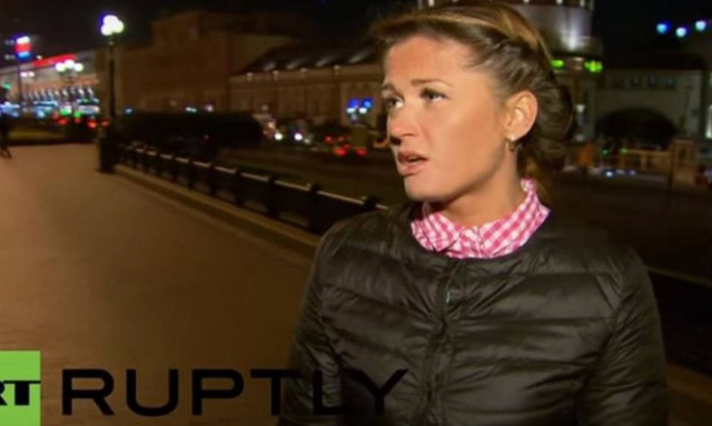 Τύχη – βουνό: Για 170 δολάρια δεν επιβιβάστηκε στη μοιραία πτήση του ρωσικού Airbus (video)