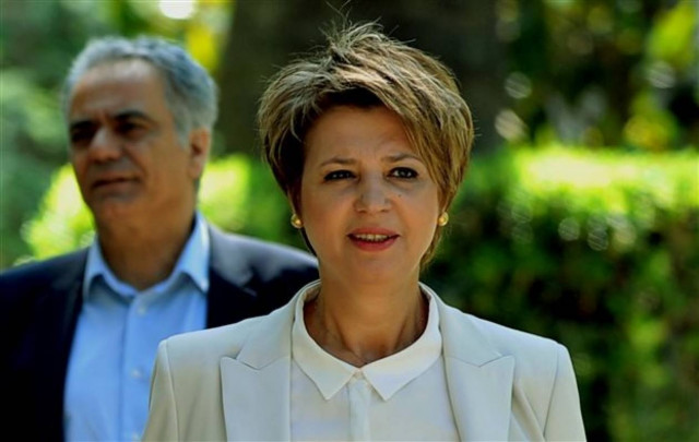 Γεροβασίλη: Η αυξημένη φορολογία έρχεται από το παρελθόν