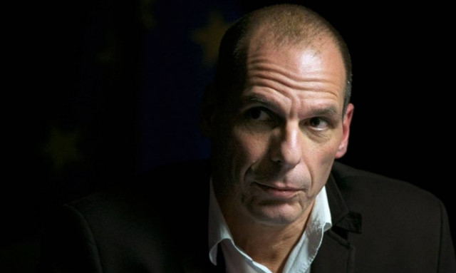 Βαρουφάκης: Συνωμοσία κατά του Τσίπρα τη νύχτα της 12ης Ιουλίου