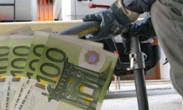 Κυβέρνηση απελπισίας: Μειώνουν τους δικαιούχους του επιδόματος θέρμανσης