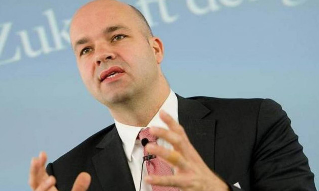 Φράτσερ (DIW): Στο σωστό δρόμο η Ελλάδα