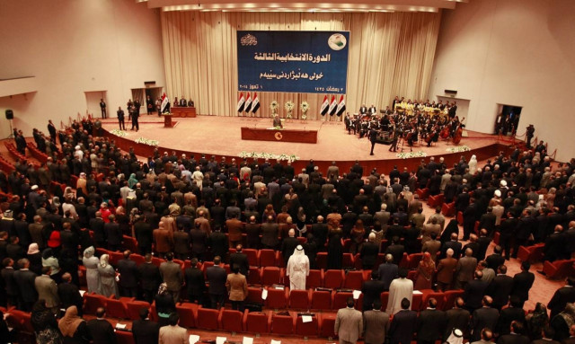 Ιράκ: Η Βουλή εμποδίζει την κυβέρνηση να περάσει μεταρρυθμίσεις