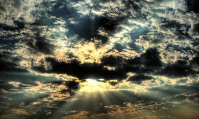 Καιρός: Καλοκαιρία την Τρίτη (3/11) με άνοδο της θερμοκρασίας