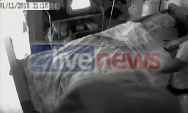 Κύπρος: Οικιακή βοηθός κακοποιούσε 17χρονη παραπληγική (vid)