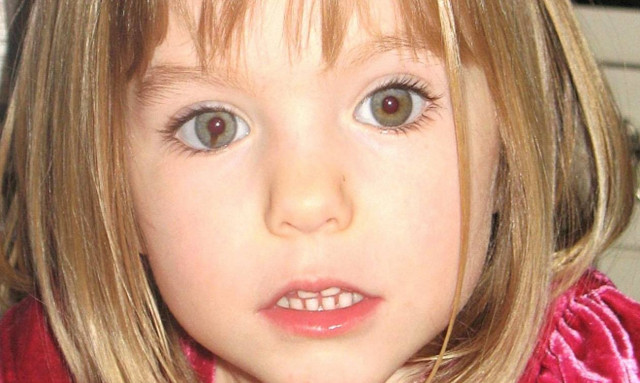 Βρέθηκε ο φονιάς της μικρής Μαντλίν;