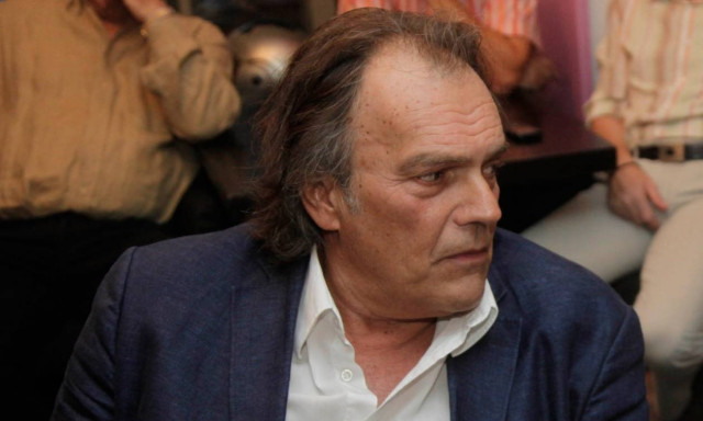 Νεφελούδης: Έχω κι εγώ «κόκκινο» δάνειο – Έχω ενταχθεί στο νόμο Κατσέλη