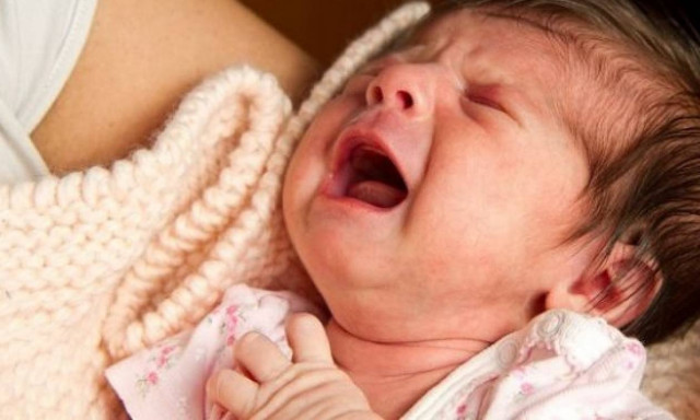 Το μωρό αρνείται να θηλάσει- Πού οφείλεται αυτό;