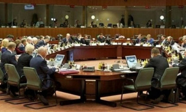 Στο Eurogroup της Δευτέρας προαπαιτούμενα και εκταμίευση των 2 δισ.