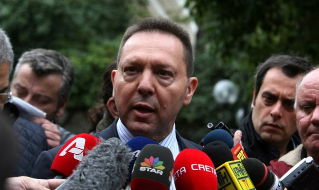 «Βγήκαν μαχαίρια» στη Βουλή για την κλήτευση του Γ. Στουρνάρα