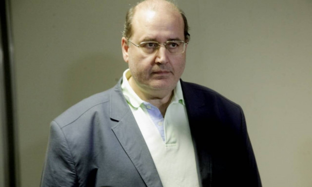 Δήλωση - ντροπή από τον Φίλη: Αναγνωρίζουμε τον πόνο των Ποντίων, αλλά δεν ήταν γενοκτονία (vid)