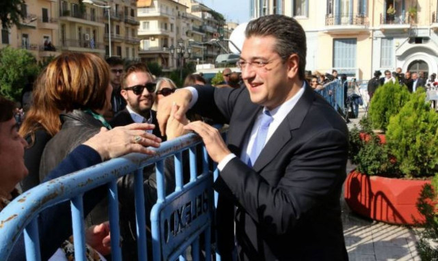 Αθανασίου: Ο Τζιτζικώστας μπορεί να είναι πρωθυπουργός