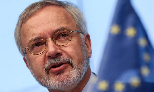 Σήμερα μπαίνουν οι υπογραφές με την ΕΤΕπ για ΔΕΗ, ΑΔΜΗΕ, ΔΕΣΦΑ