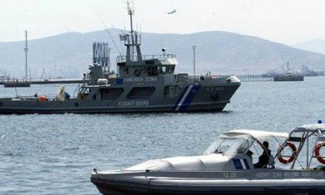 Πλοιάριο με μετανάστες βρίσκεται σε κίνδυνο ανοικτά του Πρωταρά