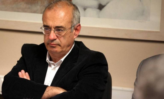 Mάρδας: «Φαραωνικό» το χρέος της Ελλάδας - Στοίχημα η προσέλκυση επενδύσεων