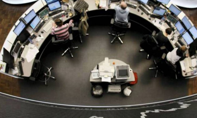 Μεικτό κλίμα στην Ευρώπη