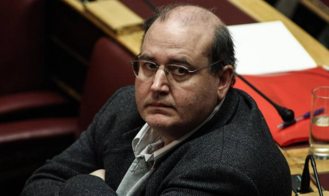 Σκληρή κριτική και εσωκομματικά «πυρά» προς Φίλη