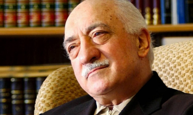 Νέα επιχείρηση-σκούπα και συλλήψεις προσκείμενων στον Γκιουλέν