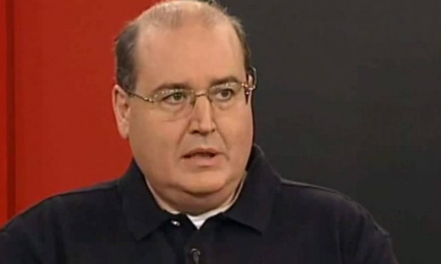 Αρνητής της γενοκτονίας του Πόντου ο Πάγκαλος του ΣΥΡΙΖΑ. Ποιά τα κίνητρα;