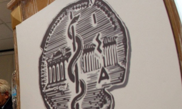 ΙΣΑ: Μόνο με επιστημονικά κριτήρια τα όρια στη συνταγογράφηση