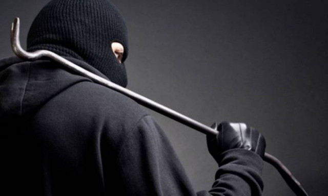 Νύχτα θρίλερ για 48χρονο επιχειρηματία στην Λαμία