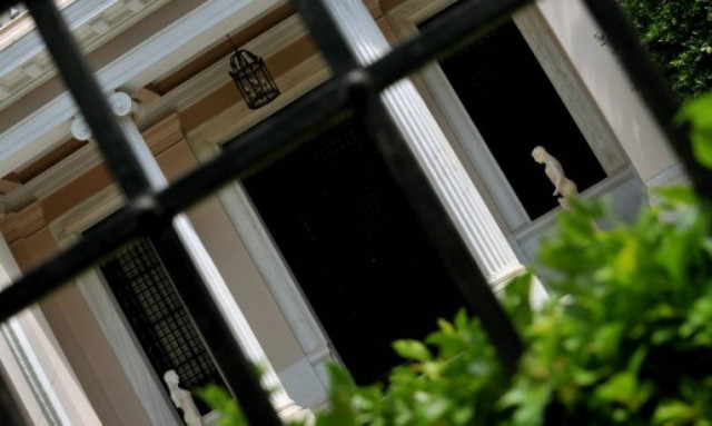 Ισοδύναμα σε τυχερά παιχνίδια και αγρότες αναζητά η κυβέρνηση