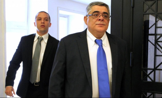 Χρυσή Αυγή: Μήνυση κατά Φίλη για την άρνηση γενοκτονίας των Ποντίων (vid)