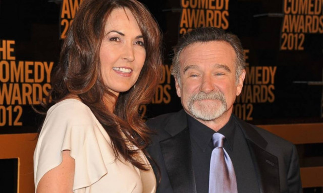 Συγκλονίζει η σύζυγος του Ρόμπιν Γουίλιαμς: Είχε τρία ακόμη χρόνια ζωής