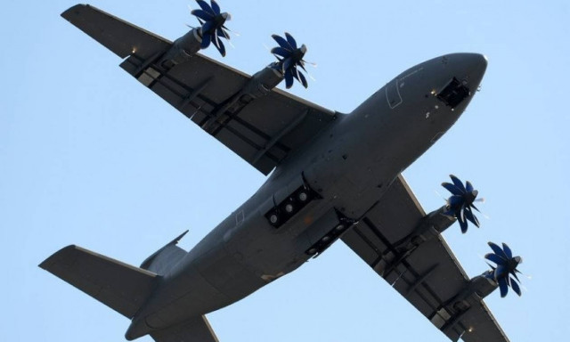 Συντριβή αεροσκάφους Νότιο Σουδάν: Πληροφορίες κάνουν λόγο για 40 νεκρούς (pics&vid)